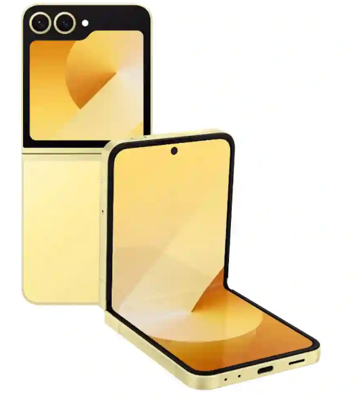 Samsung Galaxy FLIP 6 Samsung Galaxy FLIP 6